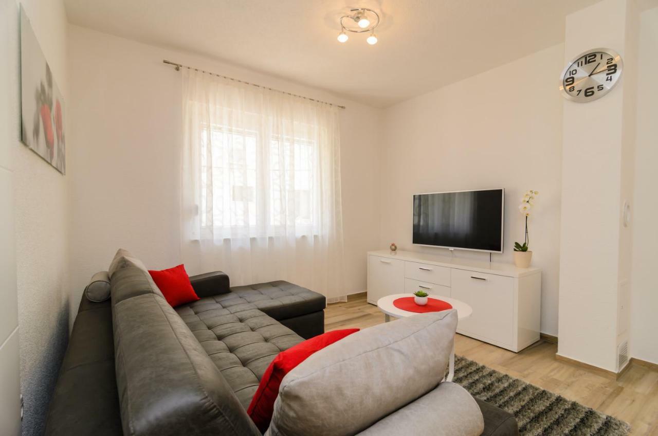 Apartments Filip زادار المظهر الخارجي الصورة