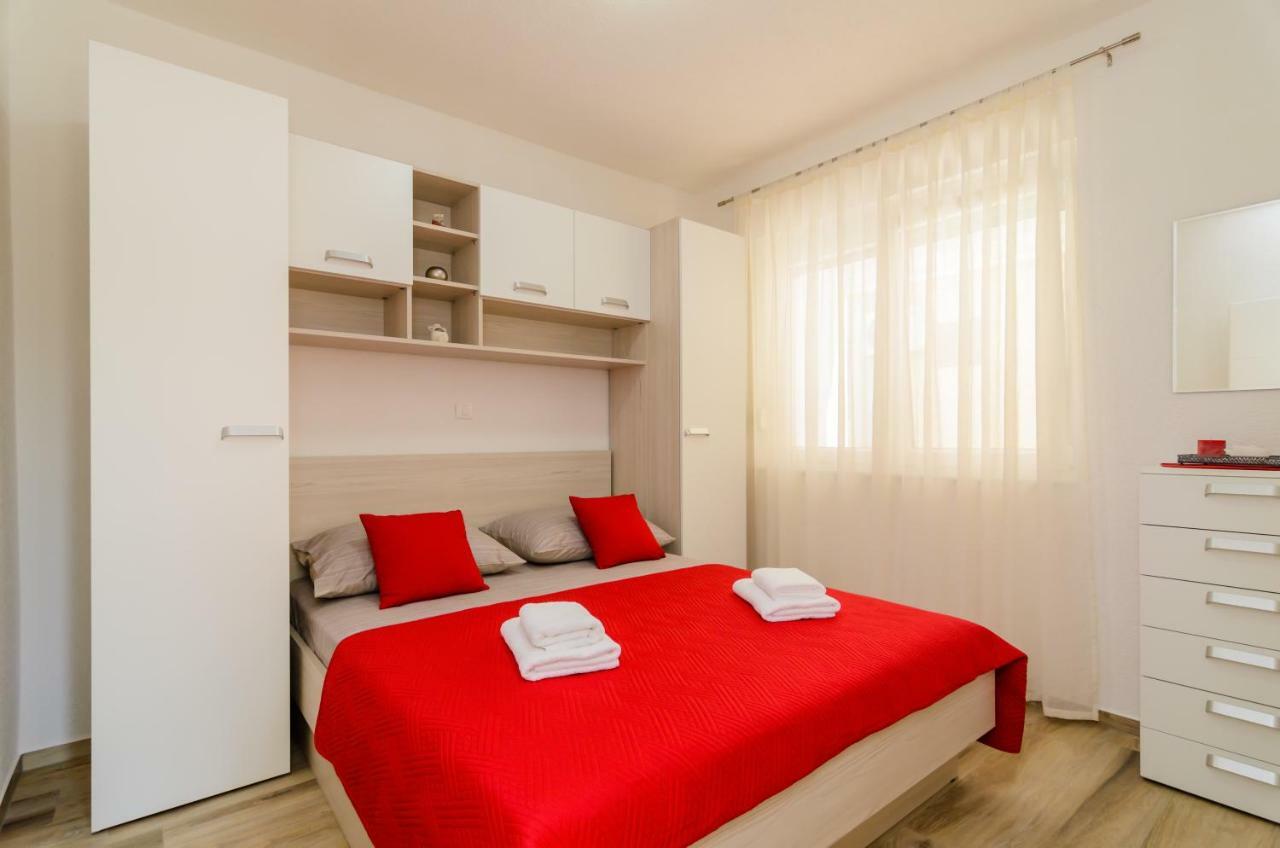 Apartments Filip زادار المظهر الخارجي الصورة