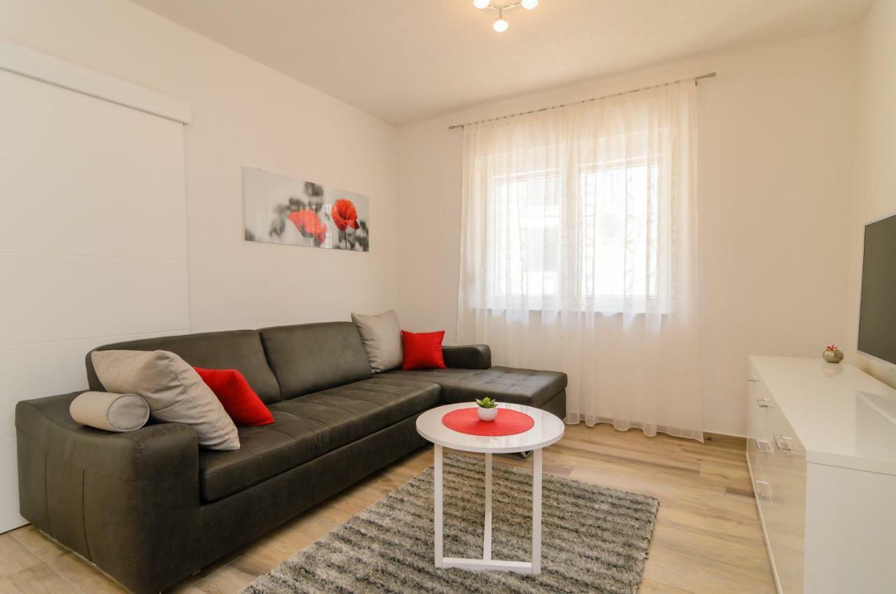 Apartments Filip زادار المظهر الخارجي الصورة