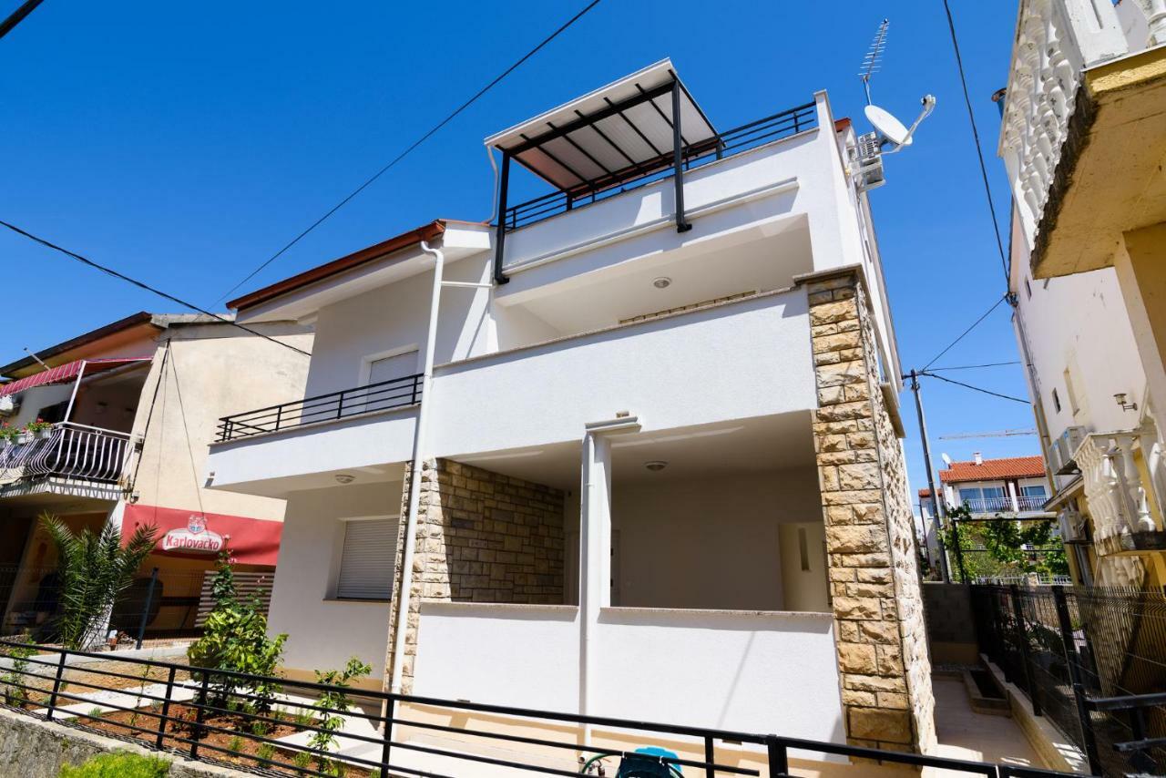 Apartments Filip زادار المظهر الخارجي الصورة