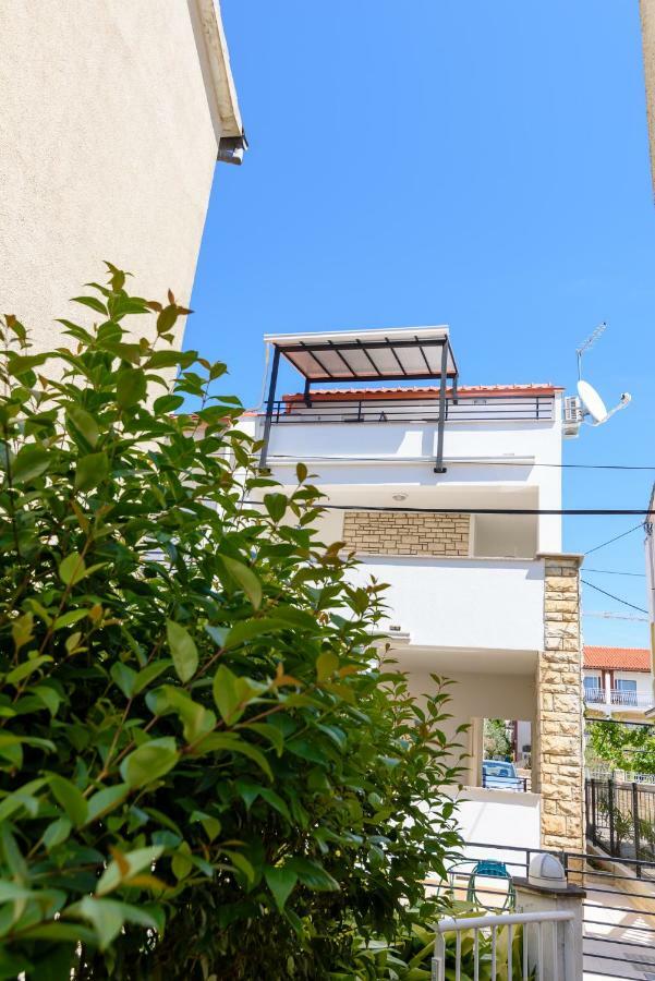 Apartments Filip زادار المظهر الخارجي الصورة