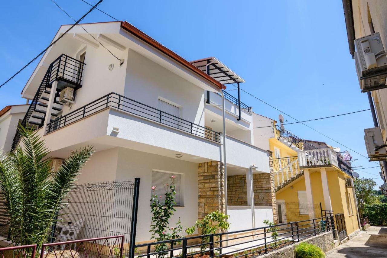 Apartments Filip زادار المظهر الخارجي الصورة